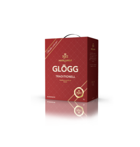 HERRLJUNGA GLÖGG 5L
