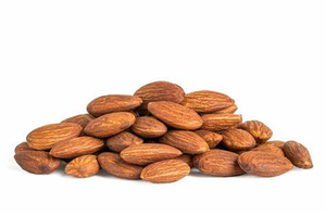 ALMONDS DRY R&S 5K