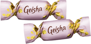 GEISHA 3K