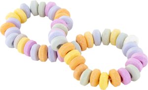 HALSBAND OINSL 5K
