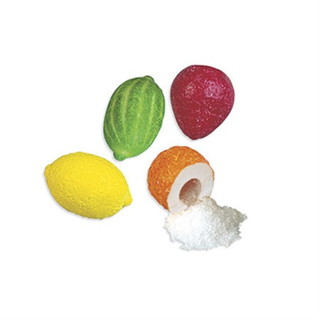 TUGGUMMIFRUKTER STORA 1K