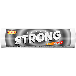 EXTRA STRONG SALMIAK 25G