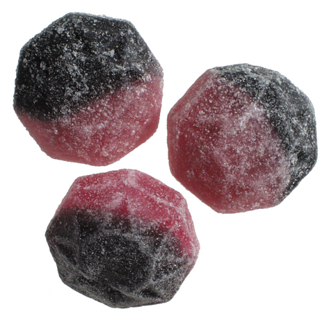 RUBINER HALLON LAKR 3.5K