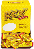 KEXCHOKLAD MINI AUTOMAT