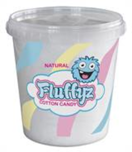 SOCKERVADD NATURELL 50G