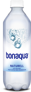 BONAQUA NATURELL 50CL