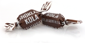CHOKLADKOLA 4K