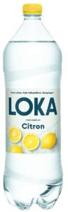 LOKA CITRON 1.5L