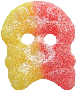 BUBS SURSKALLAR STORA 3.2K