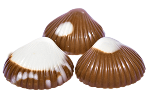 BRUNVITA SNÄCKOR 2.4K