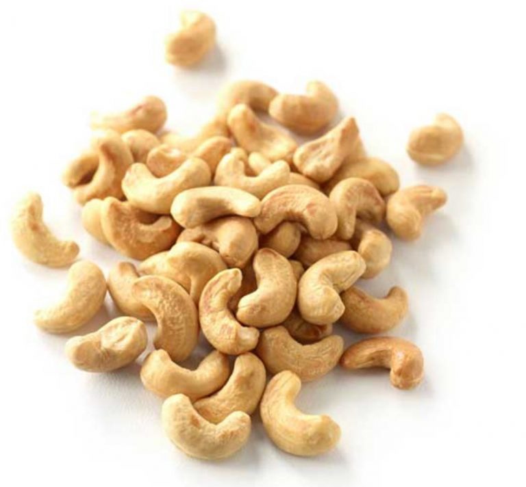 CASHEW DRY ROASTED 5K