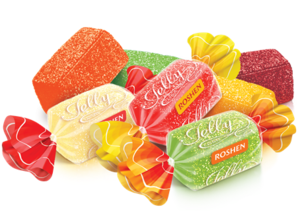 PRALIN JELLY 1K