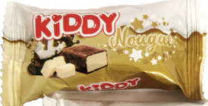 KIDDY NOUGAT 5K
