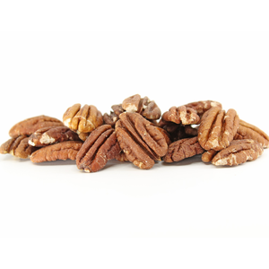 PECANS NATURAL 4K