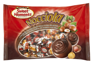 PRALINER HASSELNÖT 1K