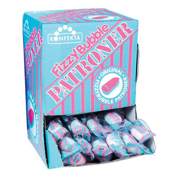 PATRONER FIZZY BUBBL 1.9K