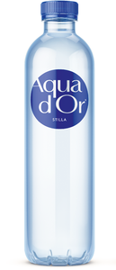 AQUADOR STILLA NATUR 50CL