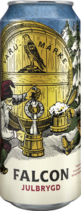 FALCON JULÖL 3.5 50CL 6P