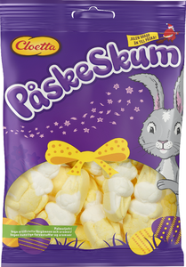 CLO PÅSKESKUM 100G