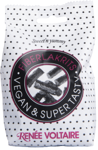 FIBERLAKRITS 160G