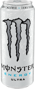 MONSTER ZERO ULTRA 50CL