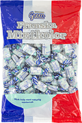 FRANSKA MINTKOLOR 0.6K