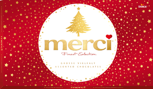 MERCI 400G