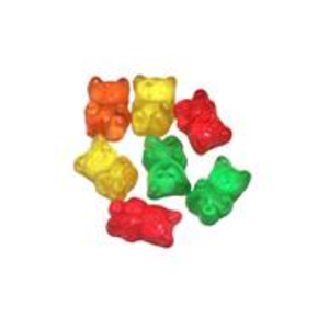 TROLLI BJÖRNAR SMÅ 1K