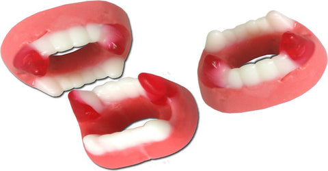 TROLLI DRACULA TÄNDER 1K