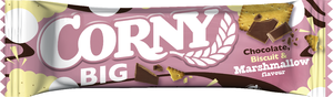 CORNY BIG BISCUIT&MARSHM