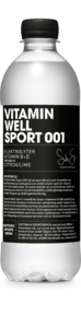 VITAMIN WELL SPORT 001 50