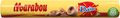 MARABOU DAIM RULLE 67G