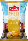 EST VÄSTKUST CHEDDAR&LÖK