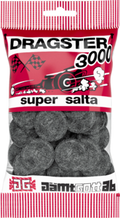 DRAGSTER SALT 65G