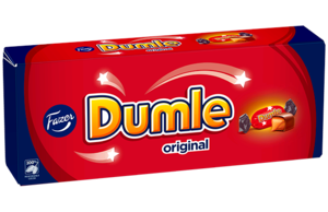 DUMLE BOX 250G