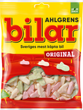 AHLGRENS BILAR 125G