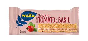 WASA SANDWICH TOMAT&BASIL