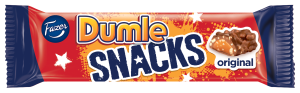 DUMLE SNACKS 40G