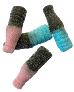 BUBBLIZZ LIQOURIZZ 2K