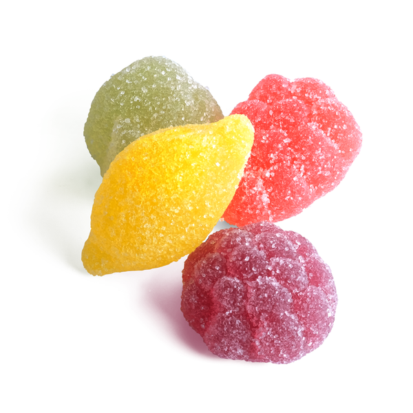 LUXURY FRUIT 2.5K