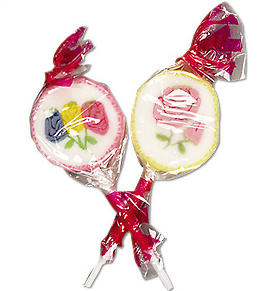 FRUKTKLUBBOR BLAND 1.5K