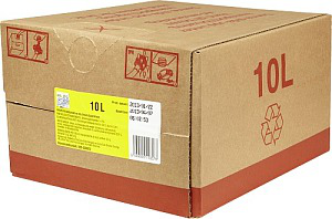 SPRITE ZERO 10L BIB