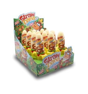 STRAWBANA SPRAY 25ML