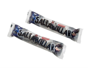 SALTA BOLLAR 2K