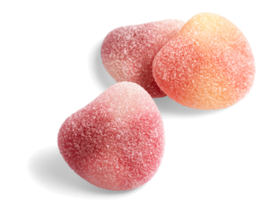 PEACHES MELBA 2.4K
