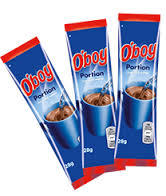 OBOY PORTION 10X28G