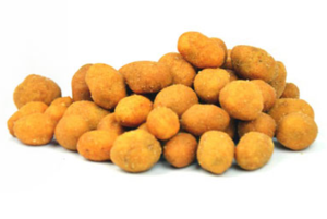 CRUNCHY COATED CHILINUT4K