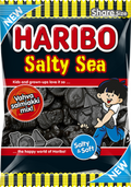 SALTY SEA 170G