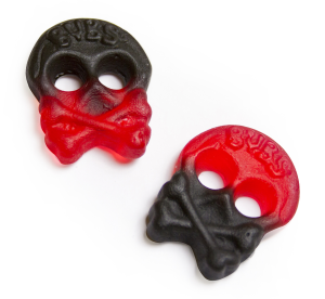 HALL/LAKR SKALLE MINI 4K