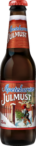 APOTEK JULMUST 33CL EG